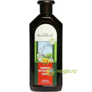 Sampon cu Phytocomplex si Usturoi 500ml