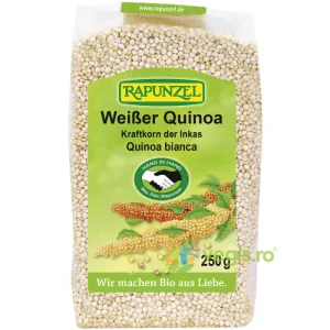 Quinoa Alba Ecologica/Bio 250g