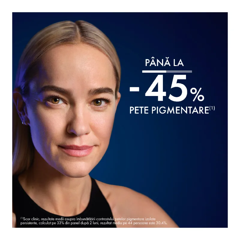 Crema de noapte Liftactiv pigment specialist B3 , 50 ml, Vichy — preț și oferte
