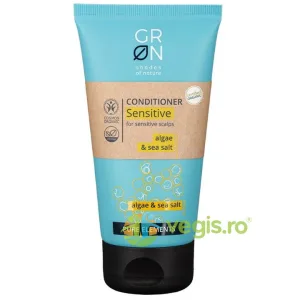 Balsam Sensitive cu Sare de Mare si Alge Pure Elements Bio 150ml