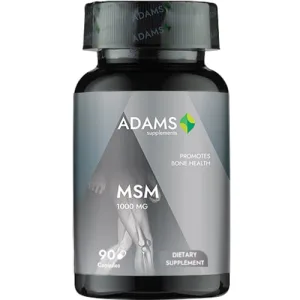 MSM 800mg 90cps
