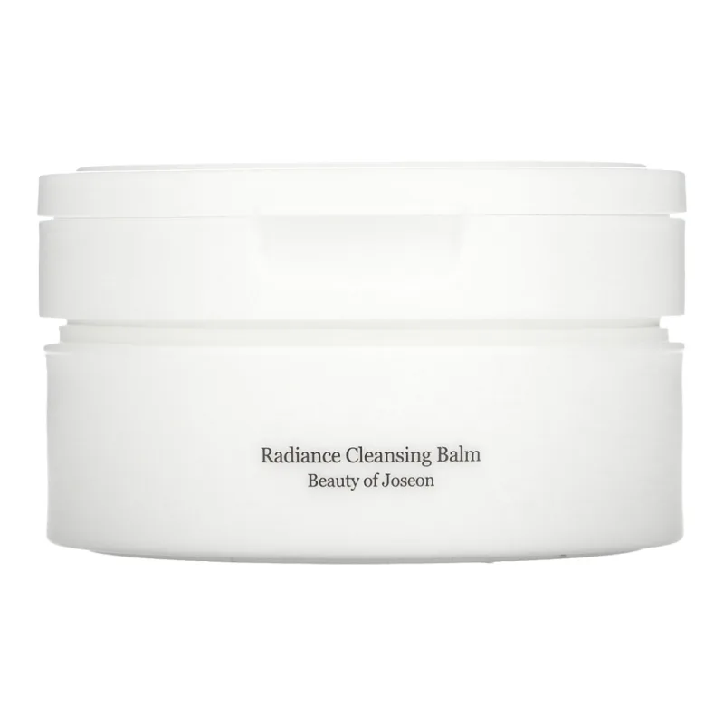 Balsam de curatare a tenului cu apa de orez Radiance Cleansing, 100ml, Beauty of Joseon — preț și oferte