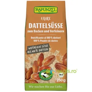 Indulcitor Pudra din Curmale Ecologic/Bio 250g