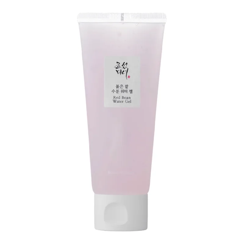 Crema tip gel cu extract de fasole rosie Red Bean Water Gel, 100ml, Beauty of Joseon — preț și oferte