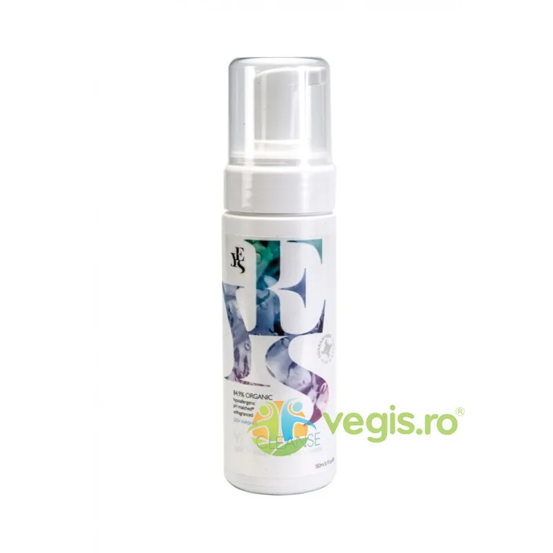 Gel Intim fara Parfum 150ml YES — preț și oferte