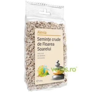 Seminte Crude de Floarea Soarelui 160g