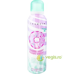Spuma de Baie cu Parfum de Gogosi 200ml