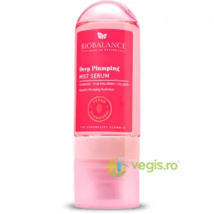 Ser Spray pentru Hidratare Intensa cu Efect de Volum Deep Plumping 80ml