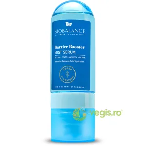 Ser Spray Facial Antiroseata Intens Hidratant 80ml