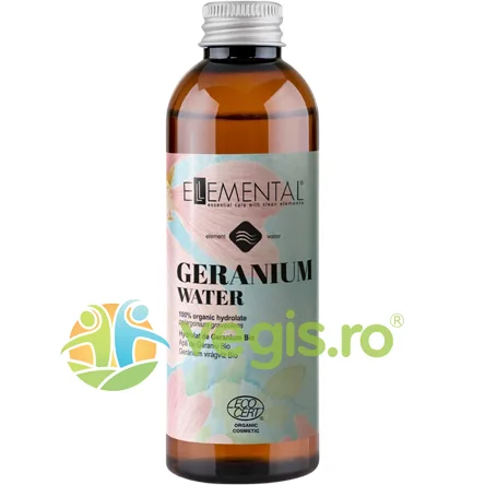 Apa de Geranium Bio 100ml MAYAM — preț și oferte