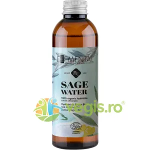Apa de Salvie Bio 100ml