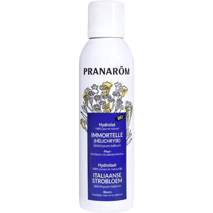 Apa Florala de Imortele Bio 150ml PRANAROM — preț și oferte