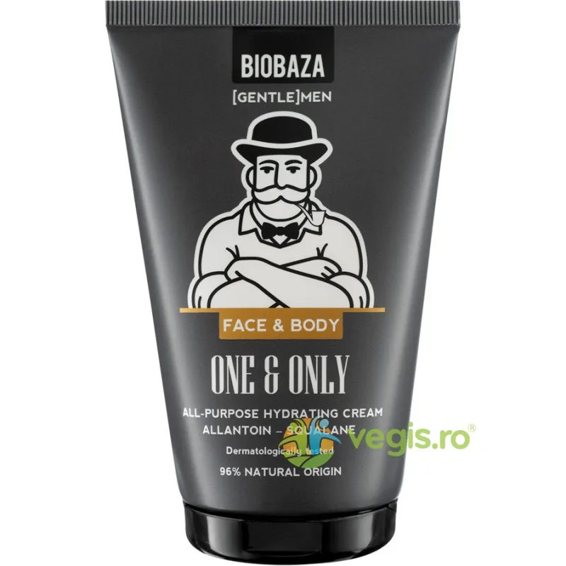 Crema Hidratanta pentru Ten si Corp pentru Barbati One&Only 30ml — preț și oferte