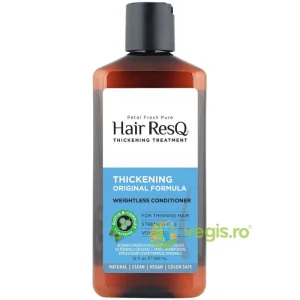 Balsam Tratament pentru Indesirea Parului cu Biotina Petal Fresh Pure 355ml