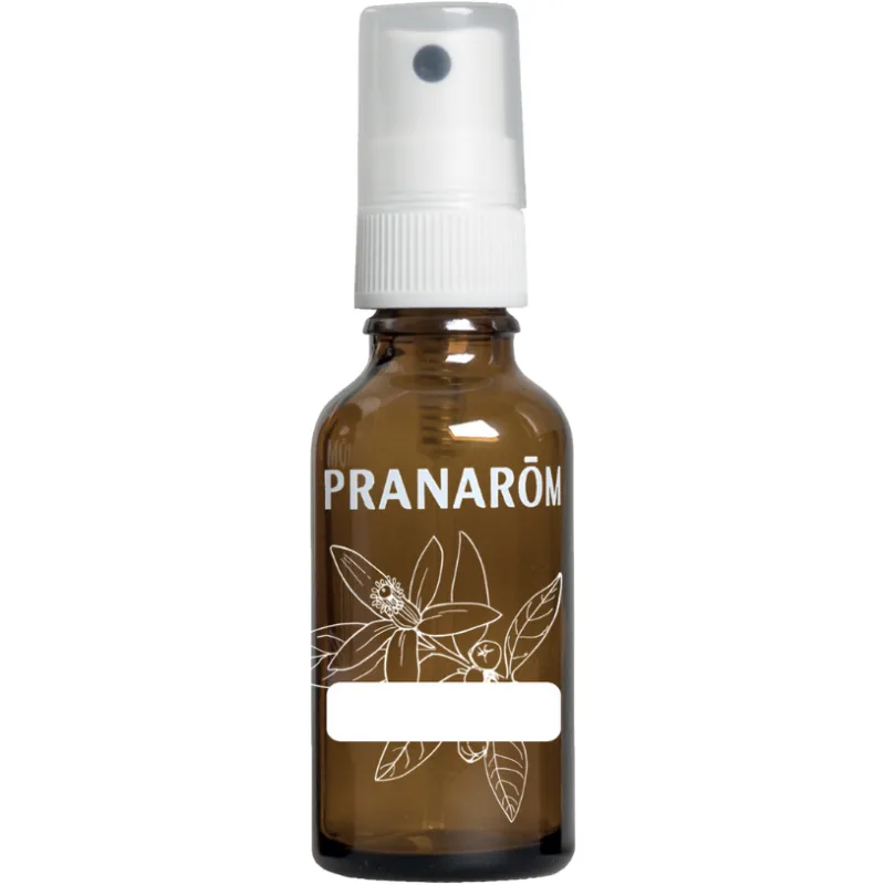 Recipient Spray Sticla 30ml PRANAROM — preț și oferte