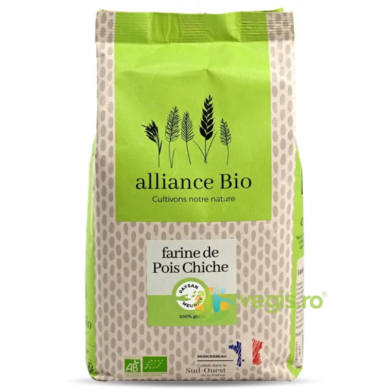 Faina de Naut Ecologica/Bio 1kg OBio — preț și oferte