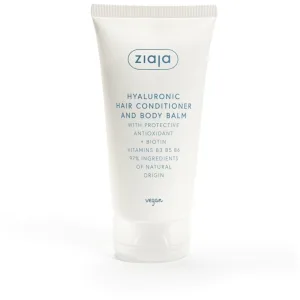 Balsam pentru Par si Corp cu Acid Hialuronic Hair Care 160ml