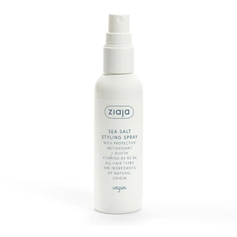 Spray pentru Coafarea Parului Antioxidant Hair Care 90ml ZIAJA — preț și oferte