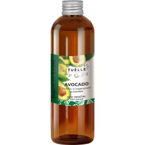Ulei Vegetal de Avocado 250ml