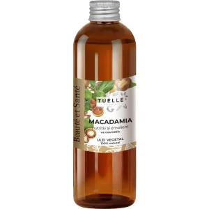 Ulei Vegetal de Macadamia 250ml