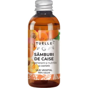 Ulei Vegetal din Samburi de Caise 50ml