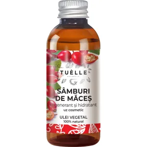 Ulei Vegetal din Samburi de Maces 50ml