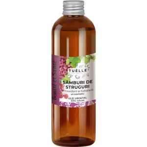 Ulei Vegetal din Samburi de Struguri 250ml
