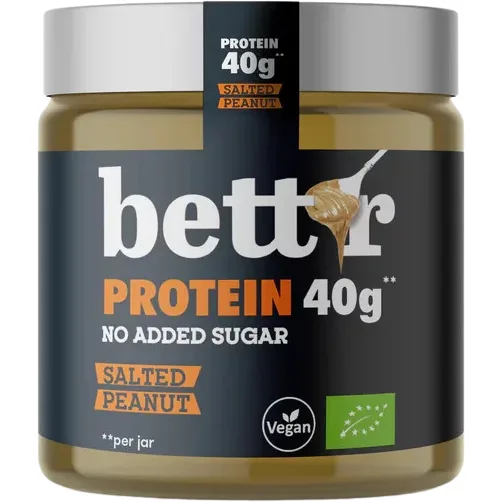 Crema Proteica de Arahide Sarate fara Zahar Adaugat Ecologica/Bio 250g — preț și oferte
