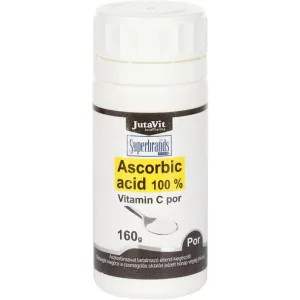 Acid Ascorbic 100% (Vitamina C Pulbere) 160g