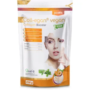 Colagen Booster cu Aroma de Portocala si Maracuja 216g