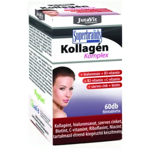 Colagen Complex 60tb