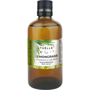 Ulei Esential de Lemongrass 100ml