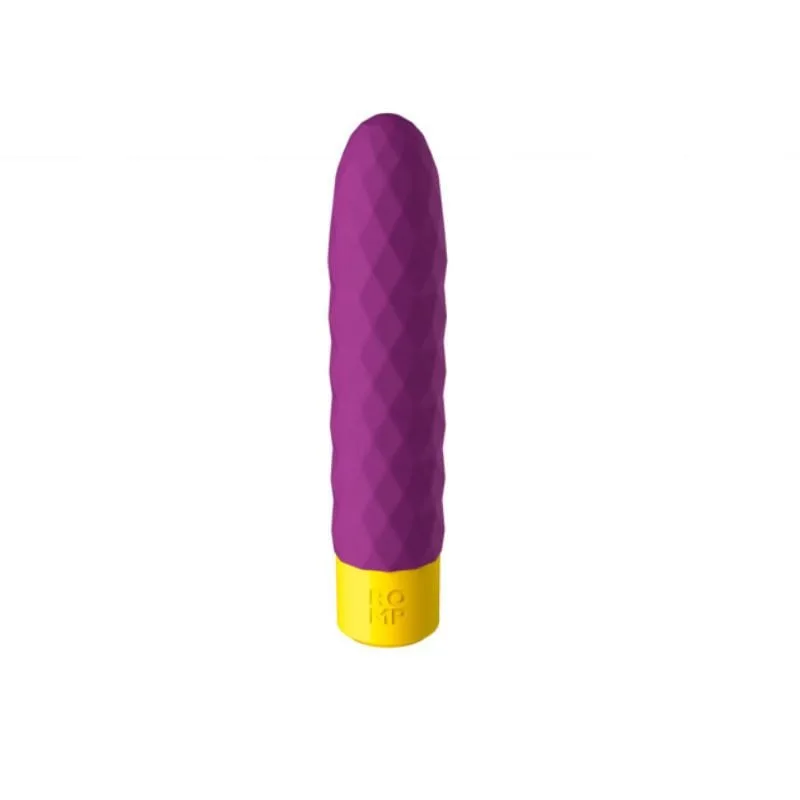 Vibrator Beat Bullet, 1 bucata, Romp WOW TECH — preț și oferte