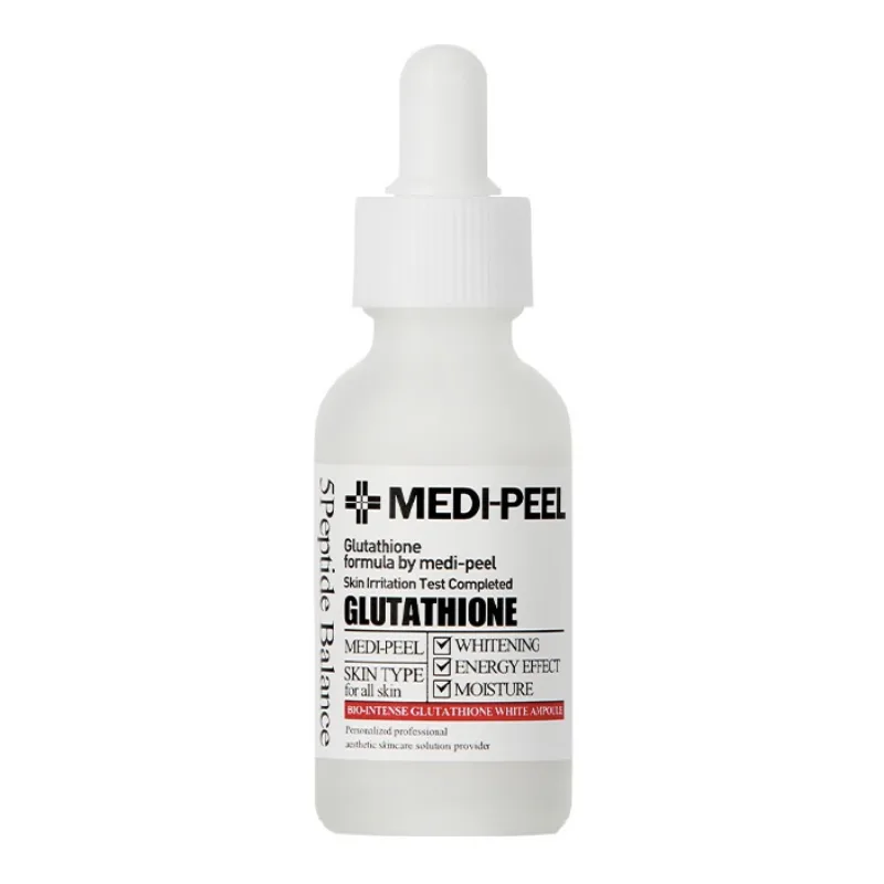 Fiola intens iluminatoare cu Glutation, 30ml, Medi-Peel MEDI PEEL — preț și oferte