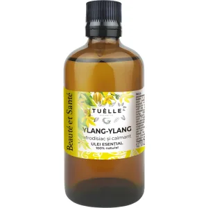 Ulei Esential Ylang-Ylang 100ml