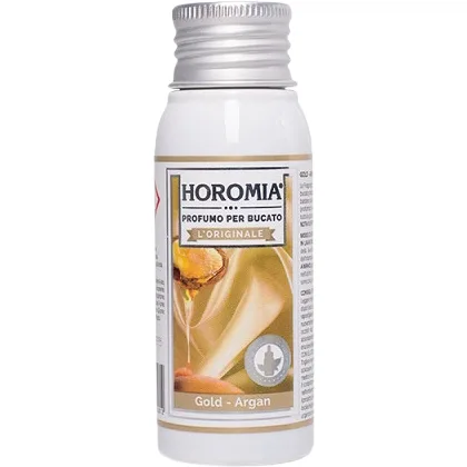 Parfum de Rufe Gold Argan 50ml HOROMIA — preț și oferte