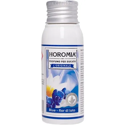 Parfum de Rufe Blue Fior di Loto 50ml HOROMIA — preț și oferte