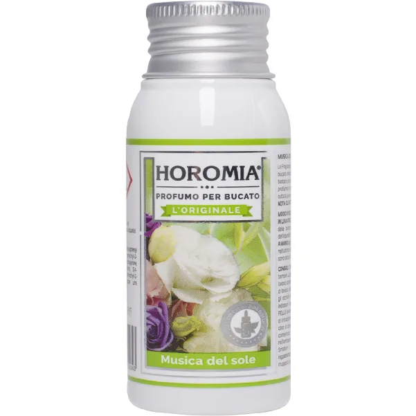 Parfum de Rufe Musica del Sole 50ml HOROMIA — preț și oferte