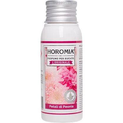 Parfum de Rufe Petali di Peonia 50ml HOROMIA — preț și oferte