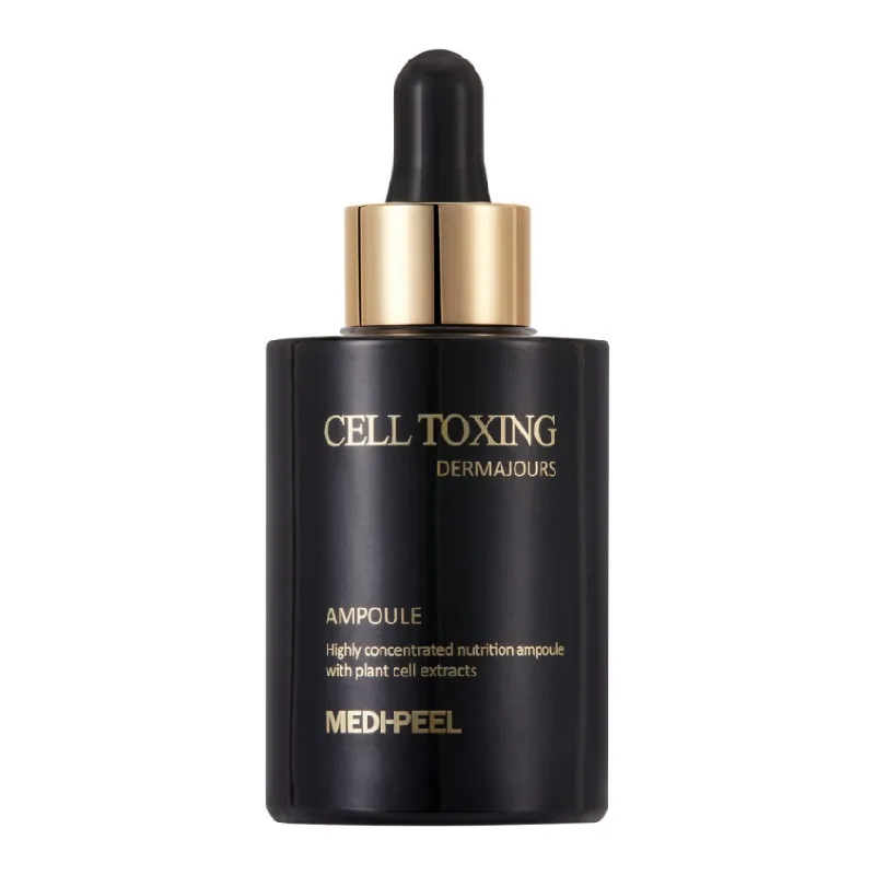Fiola accelerare si reinnoire celulara Cell Toxing Dermajour, 100ml, Medi-Peel MEDI PEEL — preț și oferte