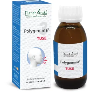 Polygemma 3 Tuse 120ml