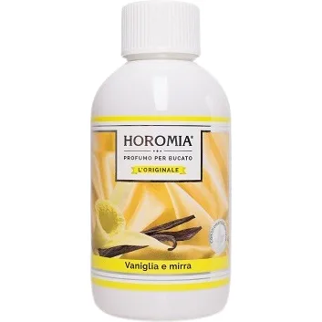 Parfum de Rufe Vaniglia e Mirra 250ml HOROMIA — preț și oferte