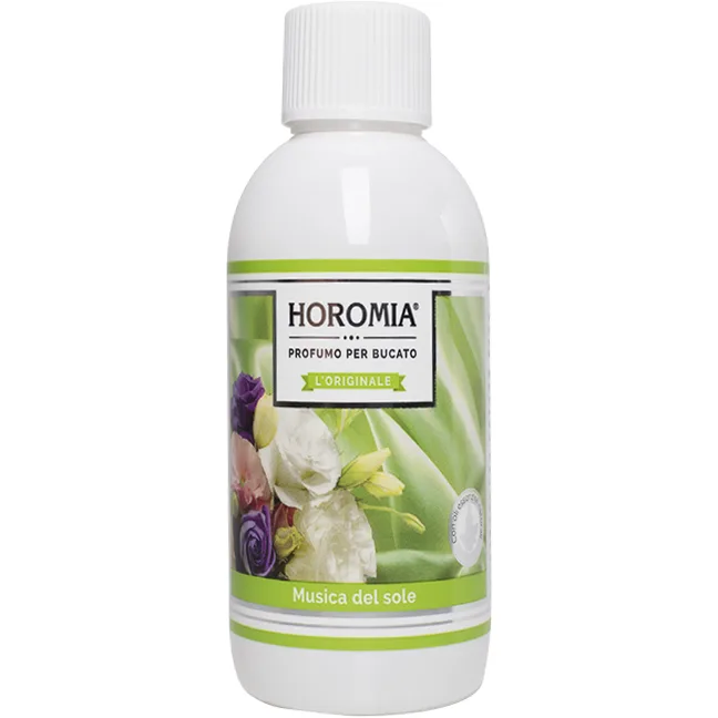 Parfum de Rufe Musica del Sole 250ml HOROMIA — preț și oferte