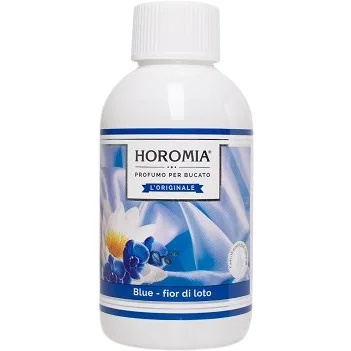 Parfum de Rufe Blue Fior di Loto 250ml HOROMIA — preț și oferte