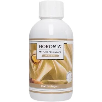 Parfum de Rufe Gold Argan  250ml HOROMIA — preț și oferte