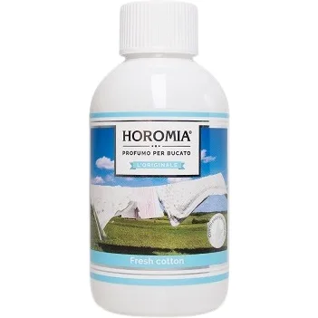 Parfum de Rufe Fresh Cotton 250ml HOROMIA — preț și oferte