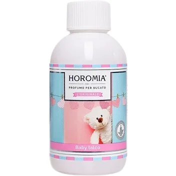 Parfum de Rufe Baby Talco 250ml HOROMIA — preț și oferte