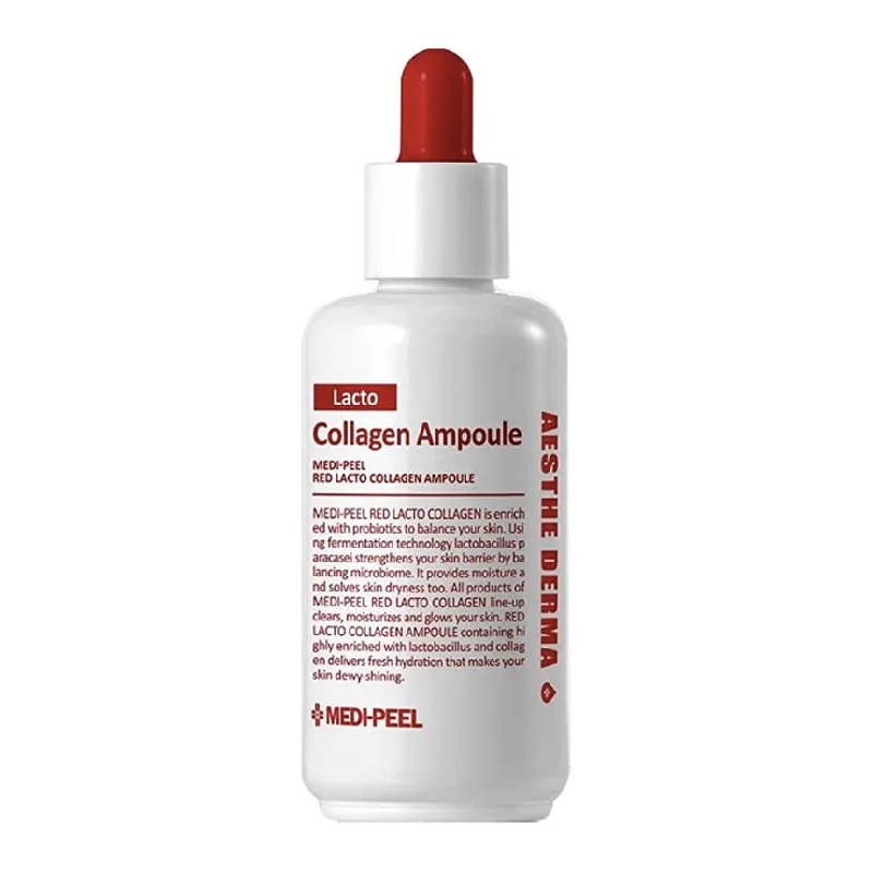 Fiola cu Red Lacto-Collagen, 70 ml, Medi-Peel MEDI PEEL — preț și oferte