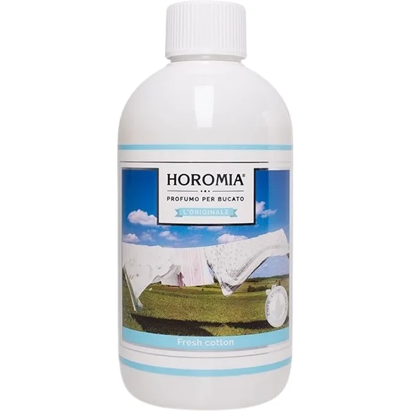 Parfum de Rufe Fresh Cotton 500ml HOROMIA — preț și oferte