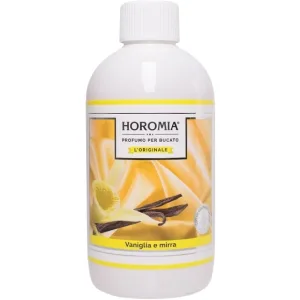 Parfum de Rufe Vaniglia e Mirra 500ml
